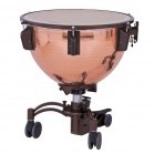 Tímpano Adams - Revolution - Cobre Martelado - 20"