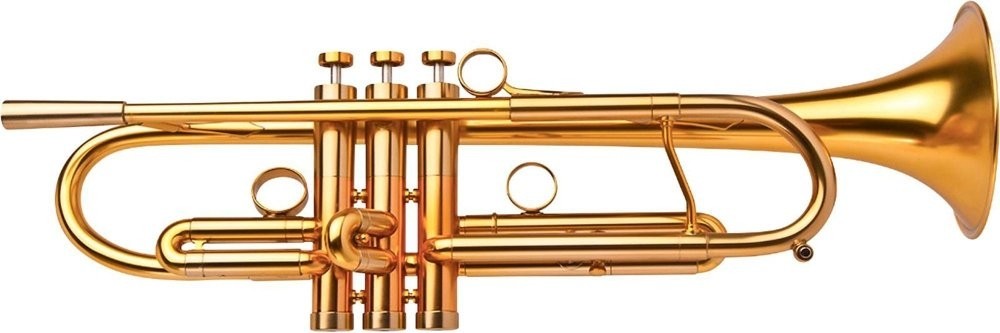 Trompete Adams Custom A4LT