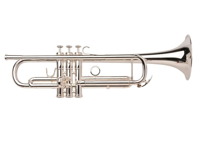 Trompete Adams Custom A3