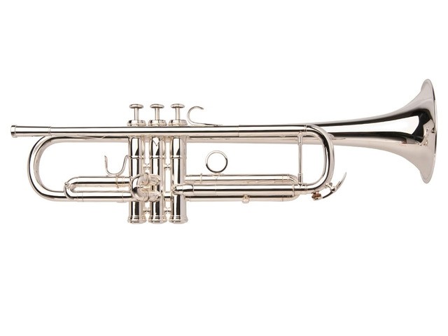 Trompete Adams Custom A3