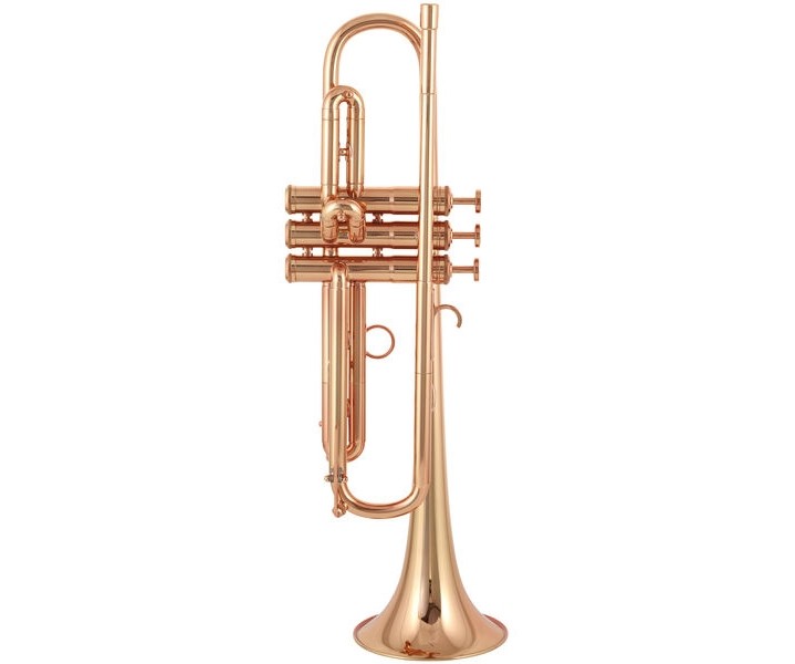 Trompete Adams Custom A9
