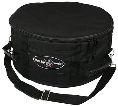 Bag para Caixa Clara Sinfônica Black Swamp - 14"