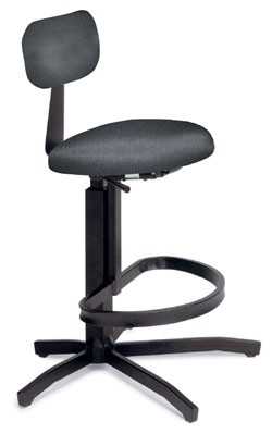 Cadeira para maestro WENGER mod. CONDUCTOR'S CHAIR