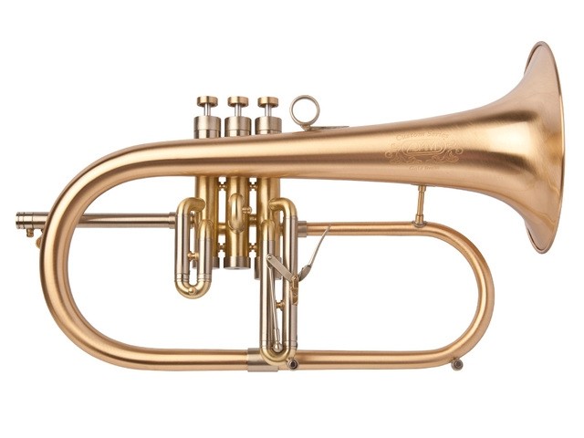 Flugelhorn Adams Custom F2