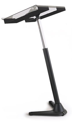 Estante para maestro WENGER mod. FLEX® CONDUCTOR'S STAND