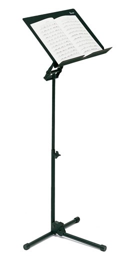 Estante para partitura dobrável WENGER mod. GIG STAND®