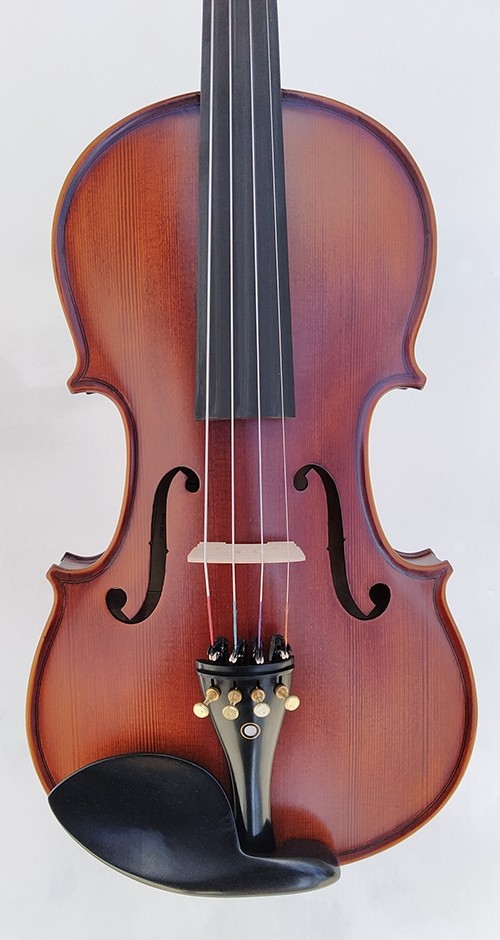 Violino marca Stokmans, tamanho 4/4 mod. Profissional S