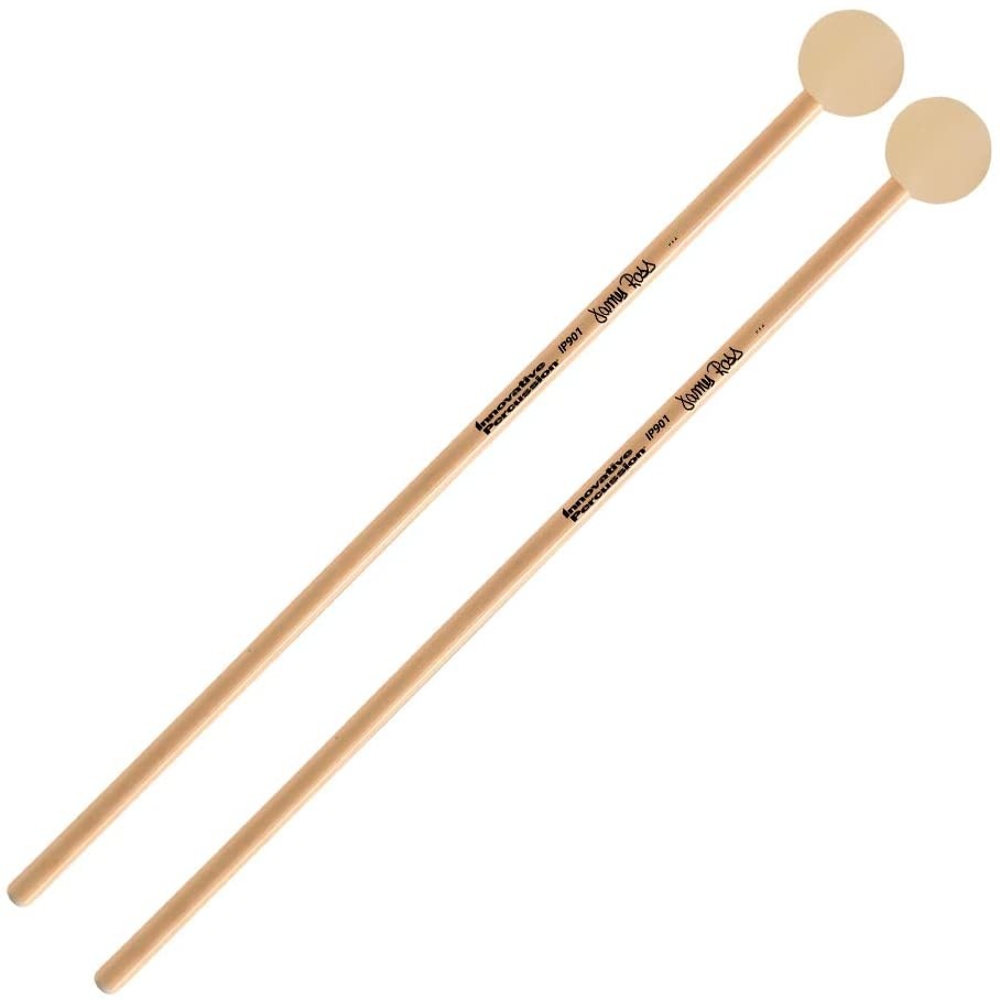 Par de Baquetas Inovative Percussion - Mod IP901 James Ross