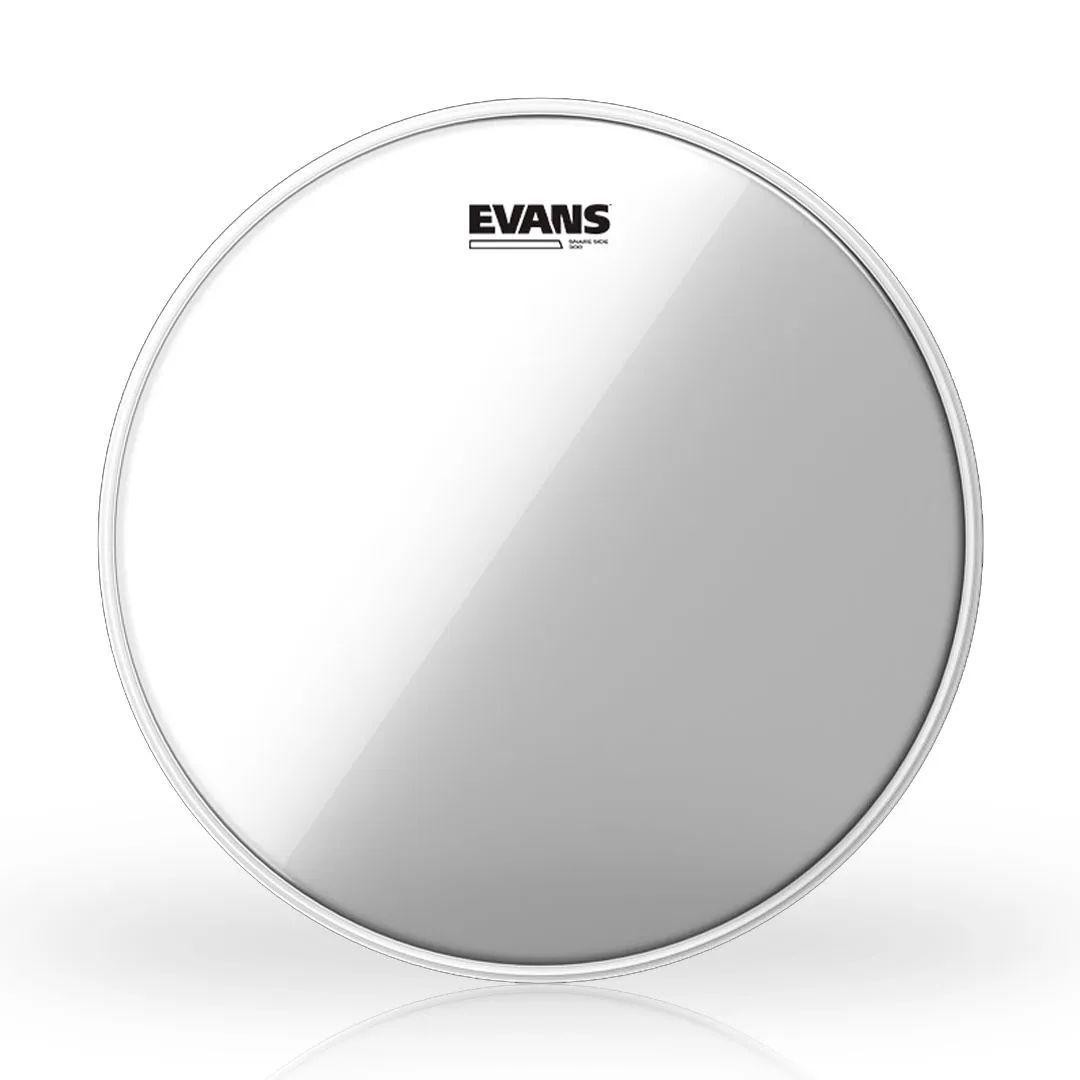Pele EVANS ( ODERY ) de 14" mod. G1 Coated - Leitosa Snare Side 300 ( S14H30 )