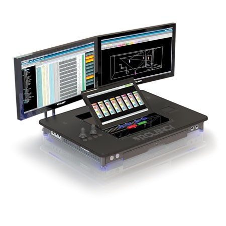 SceneControl ™ 24+