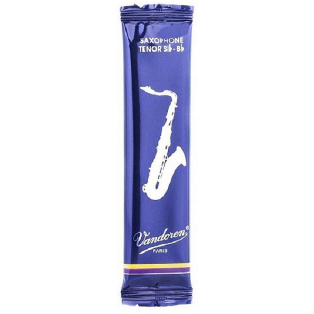 Palheta para Sax Tenor 3 Tradicional – Vandoren SR223