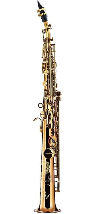 Saxofone Soprano Forestone  - SX COG
