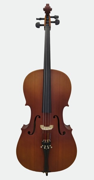 Violoncelo ( Cello ) STOKMANS, tamanho 3/4  mod. Prelúdio A