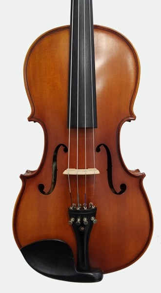 Viola marca Stokmans, tamanho 4/4 (40,5cm)  mod. Superior