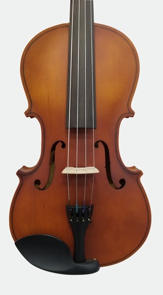 Viola marca Stokmans, tamanho 4/4 (38cm) mod. Academy