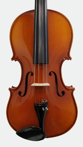 Viola marca Hora (Romênia), tamanho 4/4 (42cm) mod. profissional