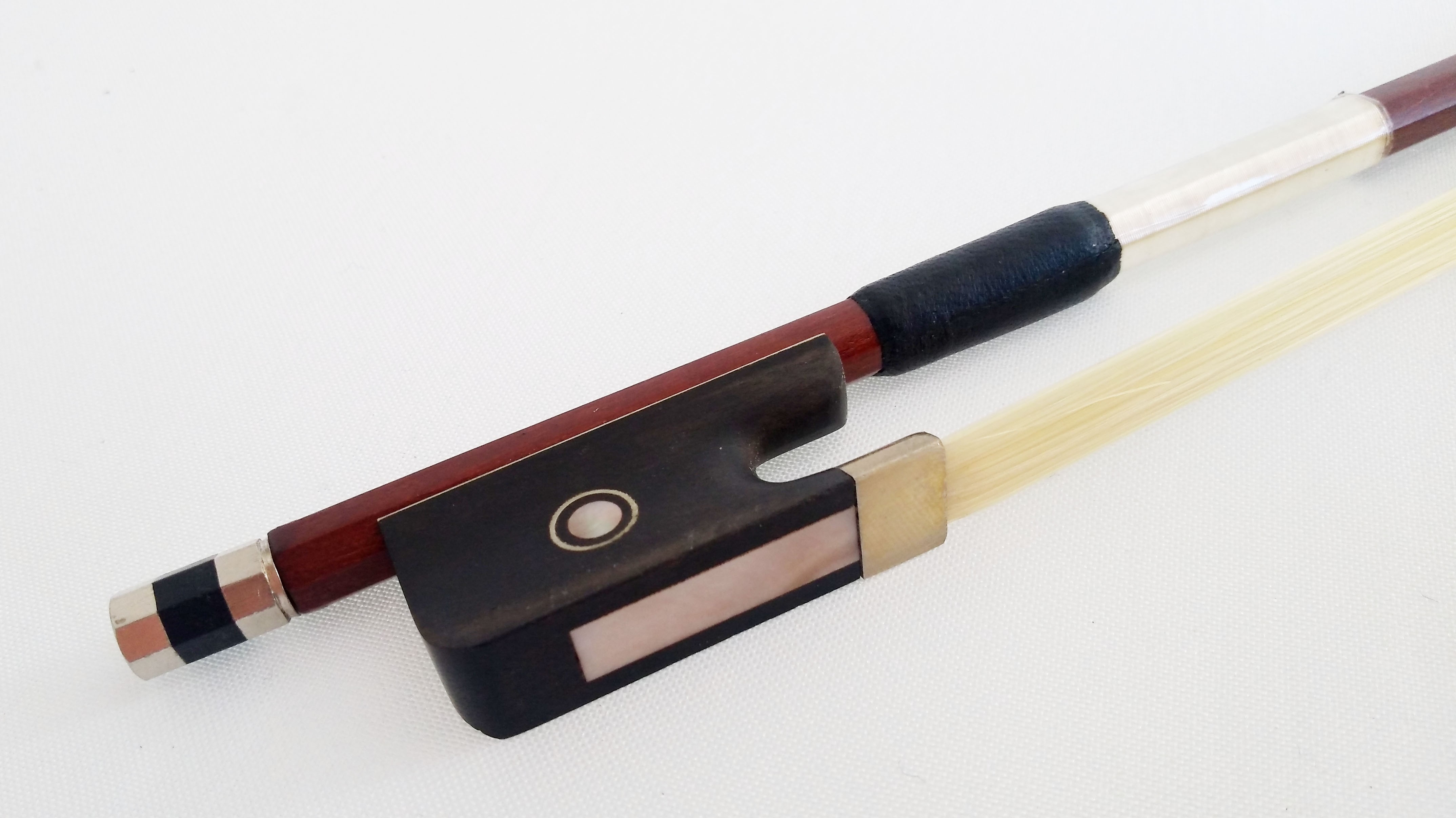 Arco para Violino 4/4 - Stokmans - Crina Animal