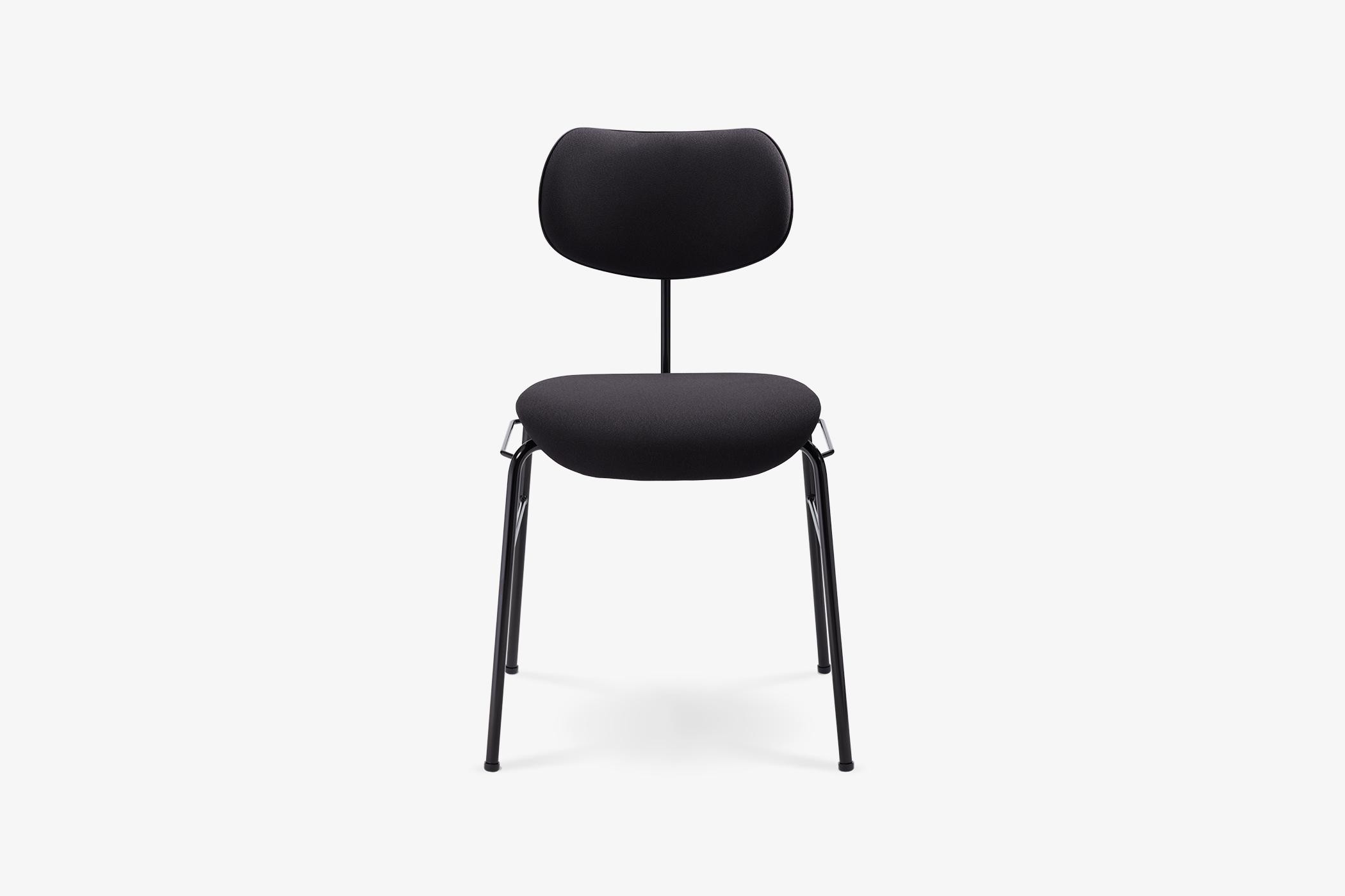 Cadeira ergonômica para musico, marca WILDE+SPIETH (Alemanha) modelo 7101201 Empilhavel